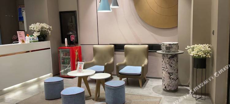 如家睿柏·云酒店(湖州长兴古城街店)图片