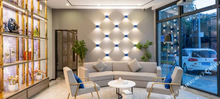 7天优品Premium酒店(珠海拱北口岸店)图片