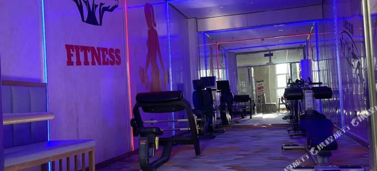 格林豪泰智选酒店(临邑济北客运站店)图片