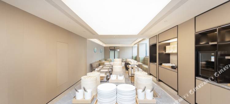 全季酒店(常州恐龙园奥体中心店)图片