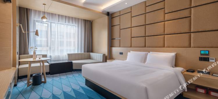 途客中国酒店(平阳万全店)图片