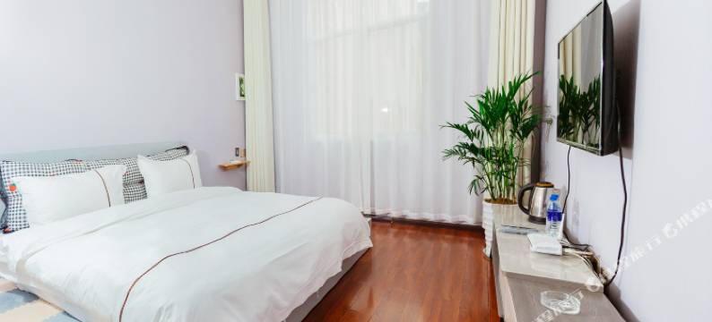 大理辉华酒店(州人民医院店)图片