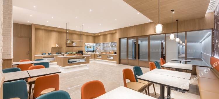 汉庭酒店(兴化安丰惠丰生活广场店)图片