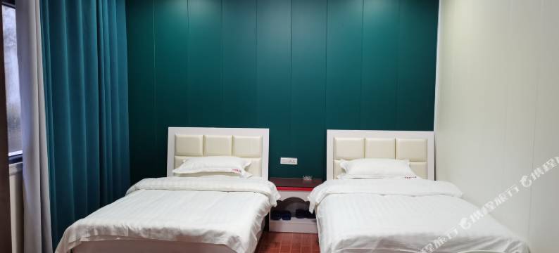 固始梦缘商务宾馆图片