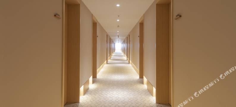 全季酒店(沈阳沈北大学城店)图片