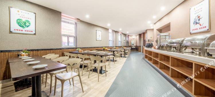 速8精选酒店(莆田涵江店)图片