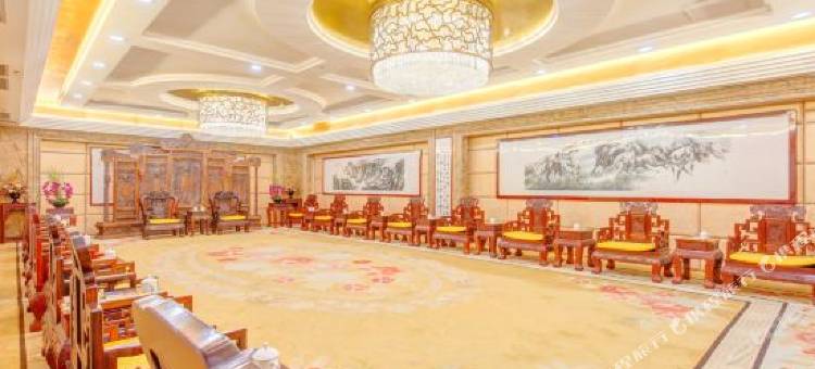 莒国大饭店图片