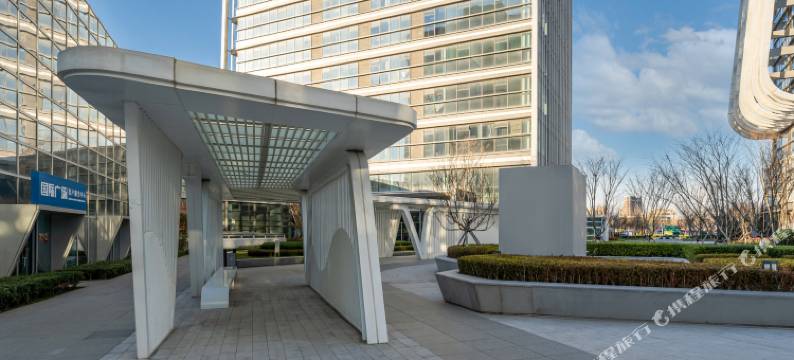 斯维登精品公寓(青岛红岛高新区会展中心店)图片