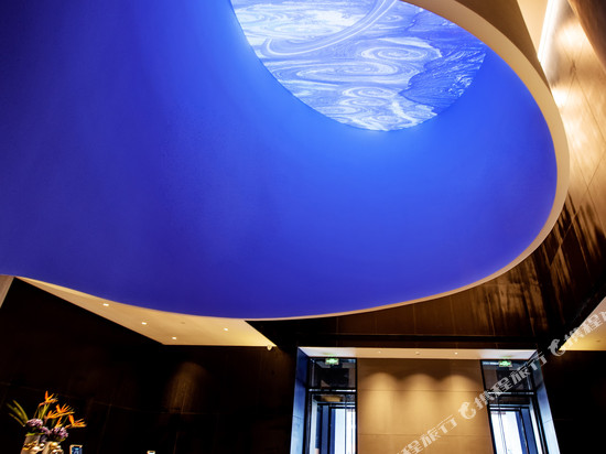 北京宝欐酒店(国贸SKP店)