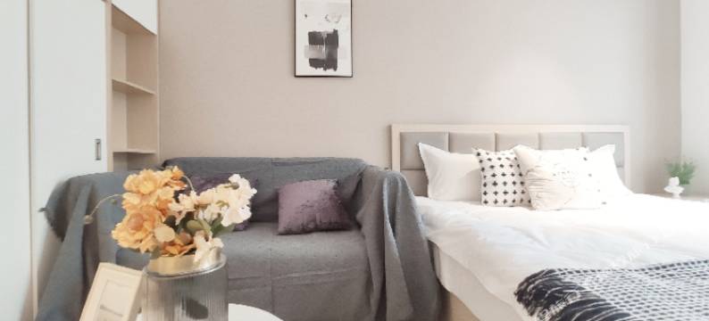 闽侯喜洋洋博士后公寓图片