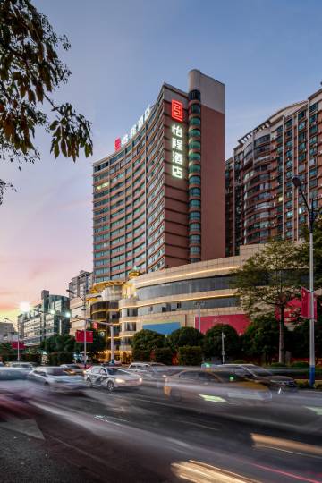 梧州长洲区附近酒店,梧州酒店预订查询,梧州宾馆住宿【携程酒店】