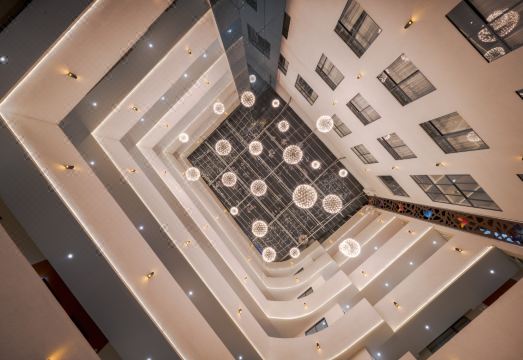 Qixinlong Sightseeing HotelHotel Overview