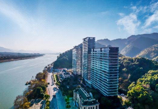 Sapphire Mansion HomestayHotel Overview