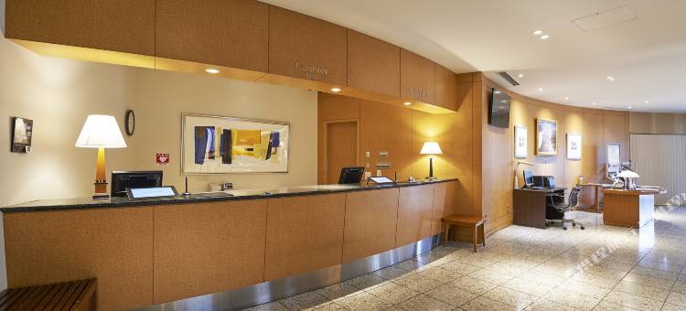 考特兰酒店(HOTEL COURTLAND)图片