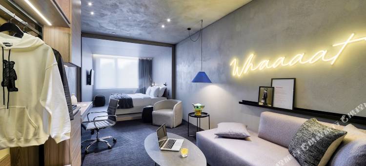 欧诺玛酒店(Onoma Hotel)图片