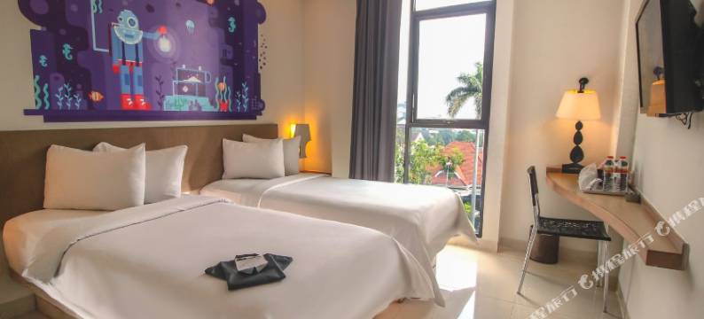 泗水雷金特里斯酒店(Regantris Surabaya)图片