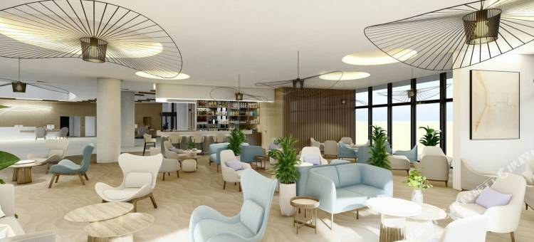 阿米内斯桂冠卡拉尼酒店(Aminess Laurel Khalani Hotel)图片