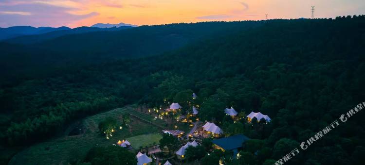 长兴阿那度(Anadu)橄榄庄园图片