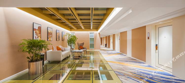 维也纳智好酒店(安庆人民路步行街店)图片