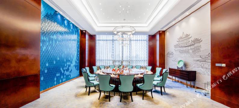 宜兴市中心国际饭店图片