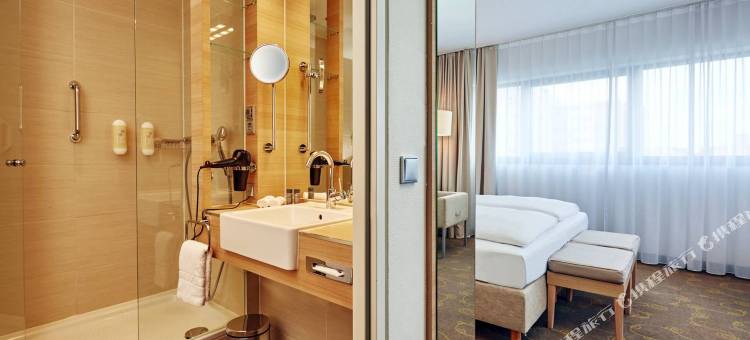 H+萨尔茨堡酒店(H+ Hotel Salzburg)图片