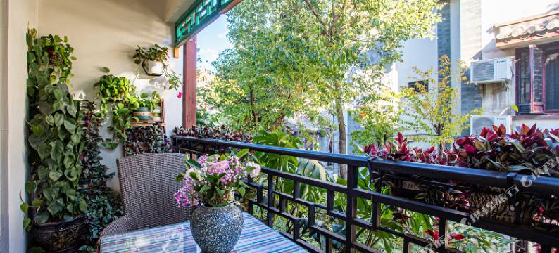 太阳岛酒店(楚雄彝人古镇高铁站店)图片