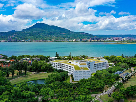 淡水将捷金郁金香酒店