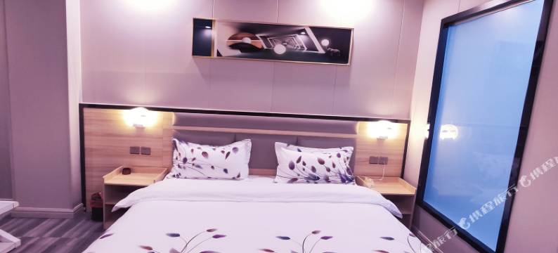 汕头豪庭优品公寓图片