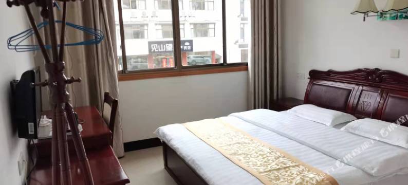 九华山梦缘宾馆图片