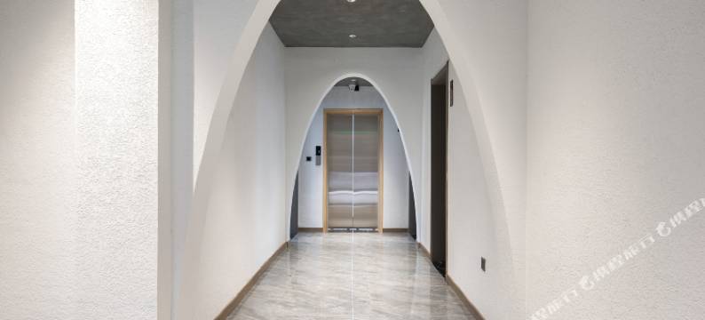 楠溪民宿(郑云高速口店)图片