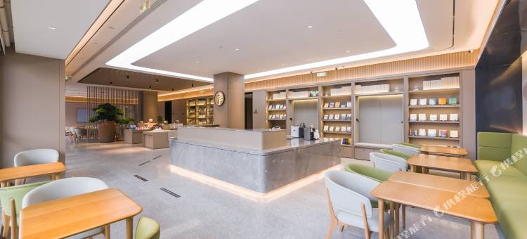 全季酒店(临沂商城店)图片