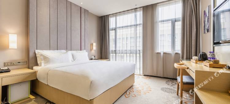 永宁鸥朋酒店图片