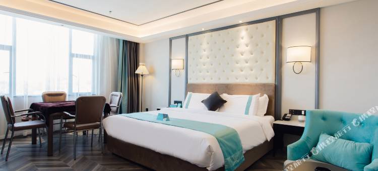 俙岸酒店(抚州乐安迎宾南大道店)图片