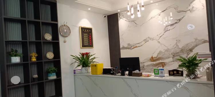 曲靖锦韵快捷酒店图片
