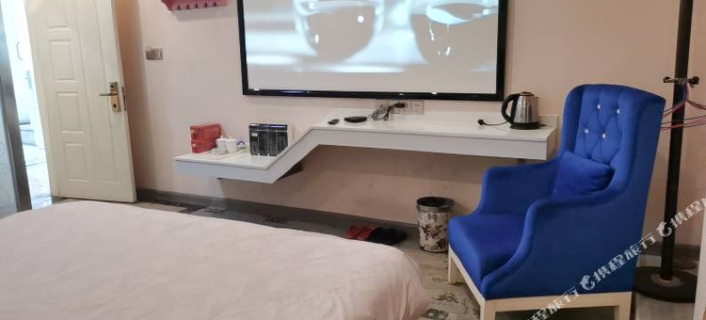 赣州丽凯酒店(郁孤台古城墙店)图片
