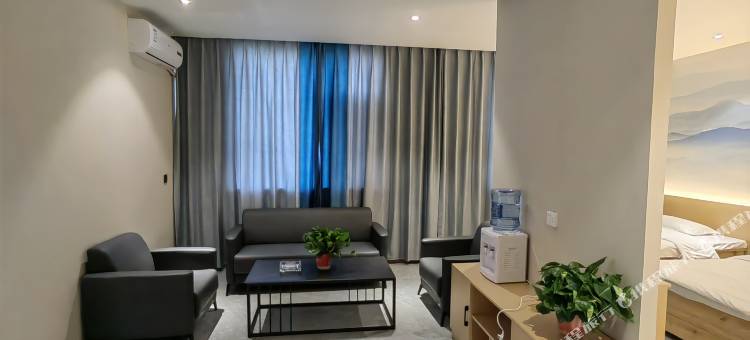 燕洁宾馆(临汾金殿店)图片