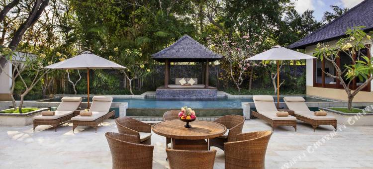 巴厘岛努沙杜瓦阿马特拉别墅度假酒店，傲途格精选(Amarterra Villas Resort Bali Nusa Dua, Autograph Collection)图片