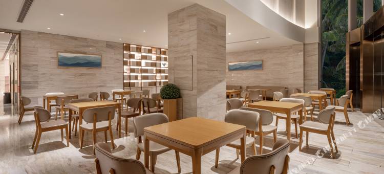 全季酒店(昆明南屏步行街北京路店)图片