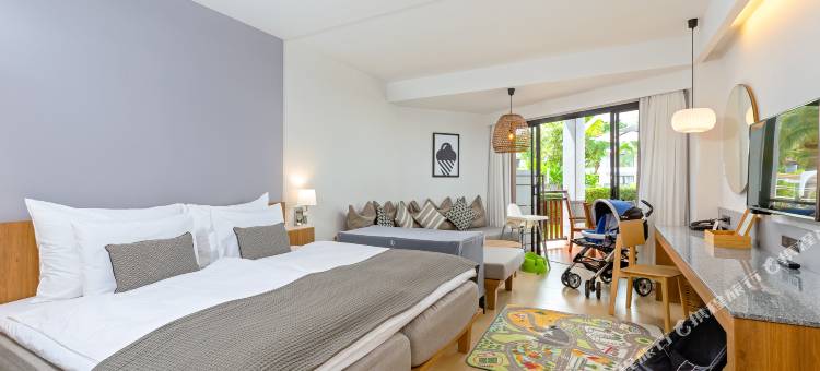 太阳之翼卡马拉海滩度假村(Sunwing Kamala Beach)图片