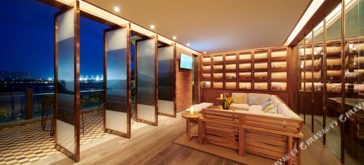 西双版纳云涧度假酒店图片