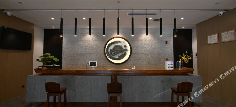 嘉峪关瑞程融创酒店图片