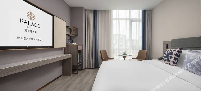 朗丽兹酒店(中关村壹号永丰南地铁站店)图片