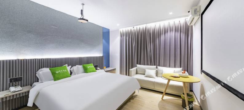 Ls·上品酒店(汕头高铁站店)图片