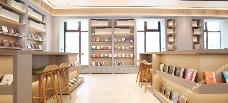 全季酒店(固安北京大兴机场航站楼店)图片