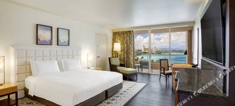 关岛凯悦酒店(Hyatt Regency Guam)图片