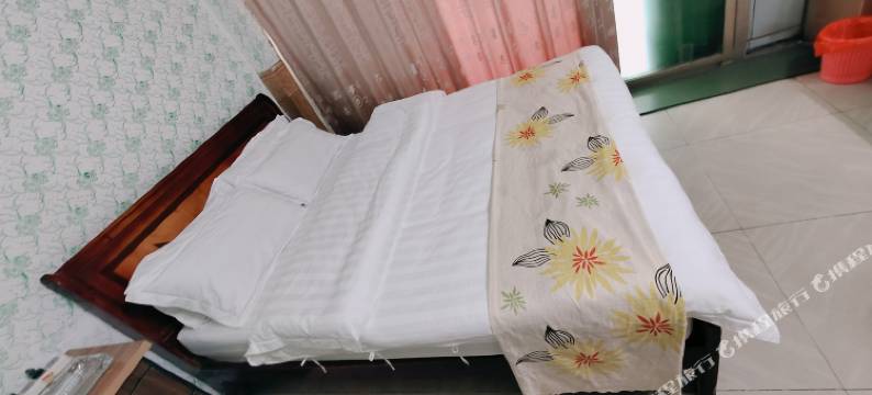 深圳恒兆住宿图片