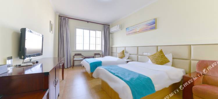 米家绅客商务酒店(芜湖湾沚区店)图片