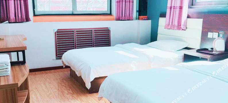 北京信南潞客栈图片