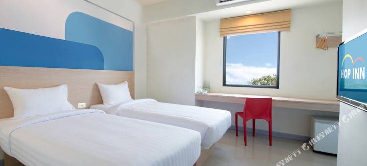 合宾酒店 马哈萨拉堪(Hop Inn Mahasarakham)图片