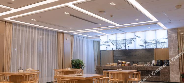 曼居酒店(海盐中达智慧城店)图片